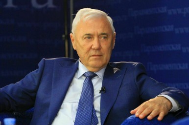 Депутат Аксаков рассказал о возможных изменениях в программе семейной ипотеки