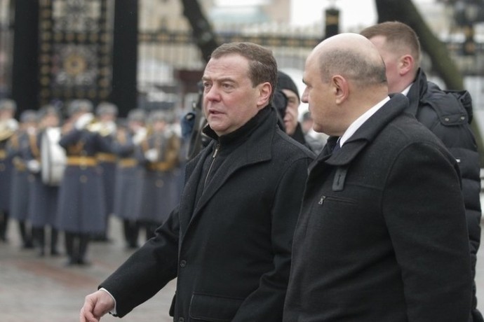 Дмитрий Медведев рассказал о времени, когда у него не было денег