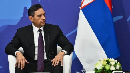 Отношение Сербии к ЕС не может быть прежним, отметил Вулин