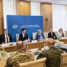 От связи поколений до проблем бойцов: Москалькова встретилась с ветеранами СВО