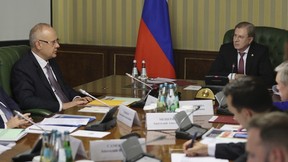 Первый Международный транспортно-логистический форум в Санкт-Петербурге призван стать символом открытости и технологического лидерства российской транспортной отрасли Первый Международный транспортно-логистический форум в Санкт-Петербурге призван стать символом открытости и технологического лидерства российской транспортной отрасли