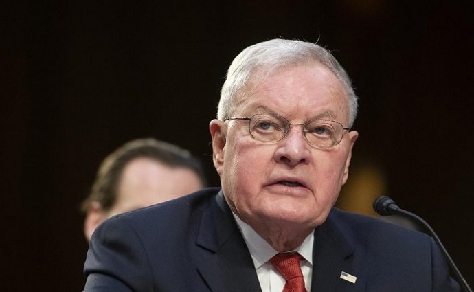 Спецпосланник Трампа Кит Келлог заявил, что Украина не станет членом НАТО
