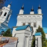 Верующие калужане отмечают Рождество Пресвятой Богородицы