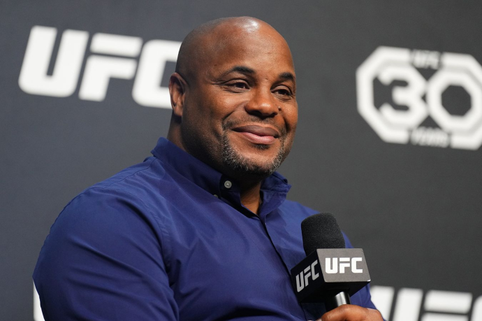 Кормье сообщил, когда Кейн Веласкес может выйти на свободу