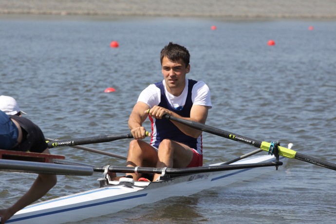 World Rowing лишила россиянина Кондратьева шансов выступить на чемпионате мира