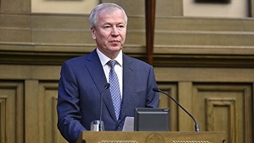 Гендиректор Суддепа провел встречу с председателями районных судов