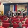 В Узловском железнодорожном колледже во взрослую жизнь проводили 96 выпускников