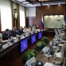 Глава Башкирии провёл совещание в формате «Час креативных индустрий»