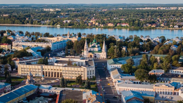 Подписан приказ об использовании единого парковочного пространства региона