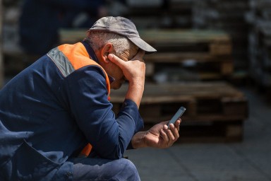 Упрощена регистрация иностранцев в ЕСИА – постановление