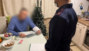 Бывший заместитель министра имущественных и земельных отношений Республики Карелия предстанет перед судом по обвинению в получении взятки в крупном размере
