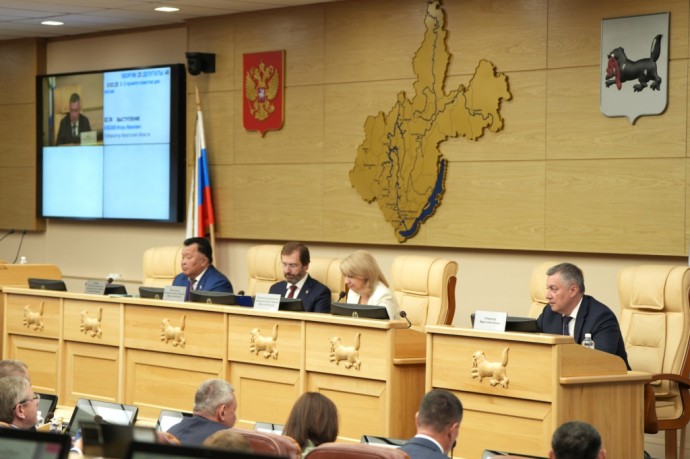 В Иркутской области будут штрафовать за нарушение правил перевозки пассажиров