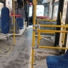 На полторы недели изменятся маршруты пяти троллейбусов