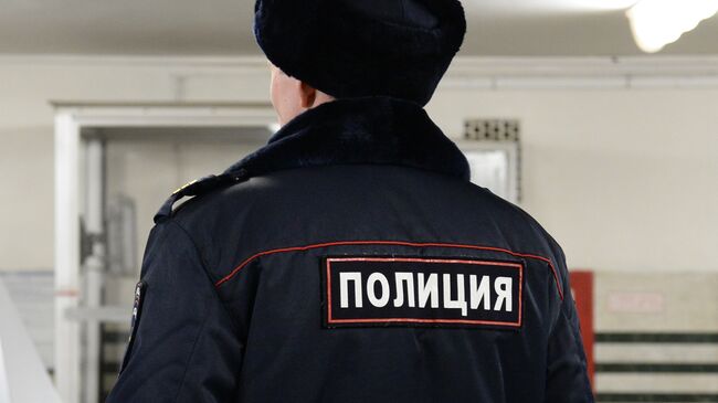 Житель Омска устроил у бара стрельбу из травматического пистолета