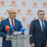 Презентация ВДВиТ и неслучайный арест Плахотнюка: предвыборные страсти в Молдавии