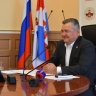 ​Валерий Сухих: в Пермском крае последовательно расширяют поддержку семей с детьми