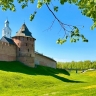 Погода приготовила приятный сюрприз для новгородцев в июле