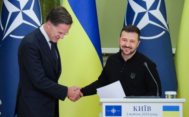 Зеленский заблуждается: Вступление НАТО в конфликт уничтожит Украину — мнение