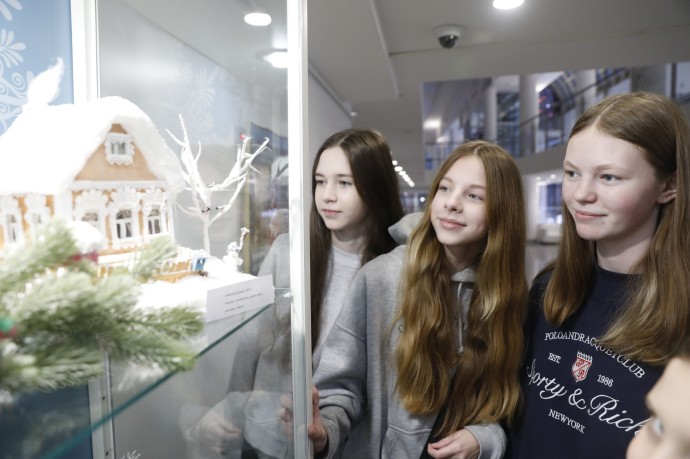 Талантливая ярославна приглашает совершить «Путешествие в Детствобург» Талантливая ярославна приглашает совершить «Путешествие в Детствобург»