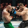 Боец Fedor Team Валентин Молдавский победил Ивана Штыркова