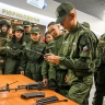 В Якутии формируется команда для участия в военно-тактическом соревновании «Путь ВОИНа»