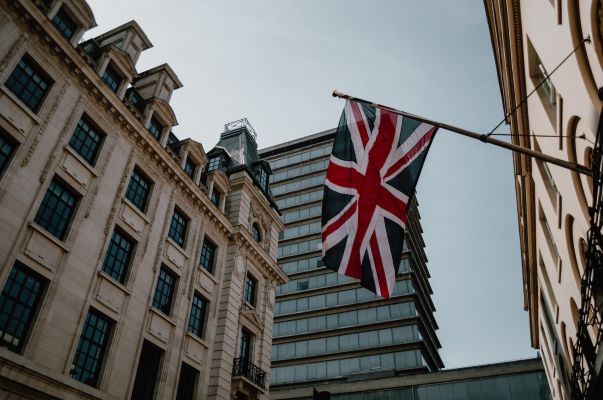 Times: Британия готовит санкции против глав Минобороны и Минфина Израиля