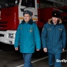 Герои приграничья. Как работают валуйские сотрудники МЧС в условиях СВО