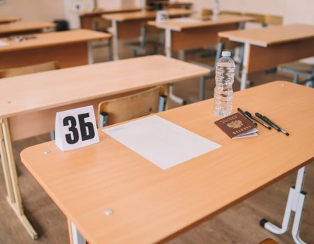 Названы даты проведения государственного выпускного экзамена в 2026 году Названы даты проведения государственного выпускного экзамена в 2026 году