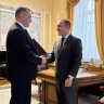 Александр Субботин поздравил жителей Башкирии с Днём Республики