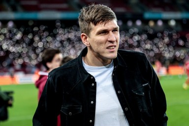 Соболев рассказал, как сейчас относится к "Спартаку"