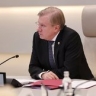 Виталий Савельев провёл заседание правительственной комиссии для координации работ по ликвидации последствий чрезвычайной ситуации, вызванной крушением танкеров в Керченском проливе