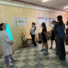 Школьникам и студентам рассказывают о донорстве на станции переливания крови в Ярославле