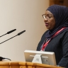 Спикер парламента Мозамбика отметила важность «зелёной» парламентской дипломатии