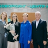 Сергунина: В Москве открыли девятый волонтерский центр «Доброе место»
