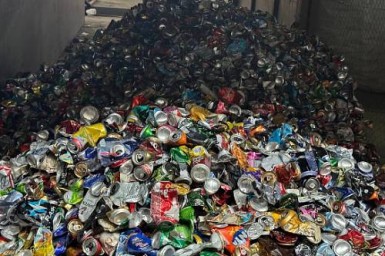 В Приамурье планируют разработать проект мусоросортировочного комплекса в Свободном