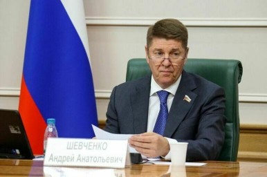 Сенатор Шевченко: Владельцев будут извещать о возможном признании жилья пустующим