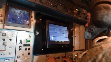 ПВО уничтожила еще три беспилотника, летевшие на Москву