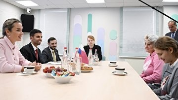 Львова-Белова сообщила о возвращении ребенка с Украины в Россию
