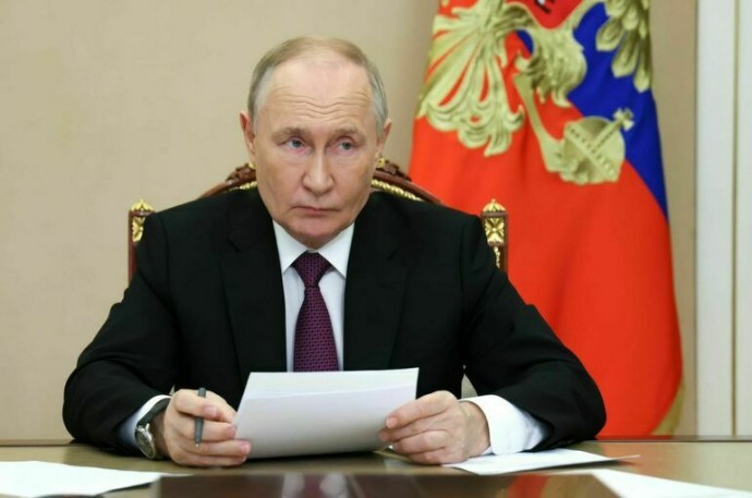 Путин предложил ввести четкие требования к деятельности центров протезирования