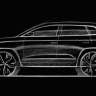 Серийное производство новых автомобилей Volga начнётся в Нижнем Новгороде во II квартале этого года