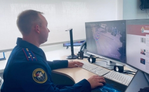 Следователи ГСУ СК России по городу Санкт-Петербургу нашли ребенка, которого отец забрал у матери в 2020 году
