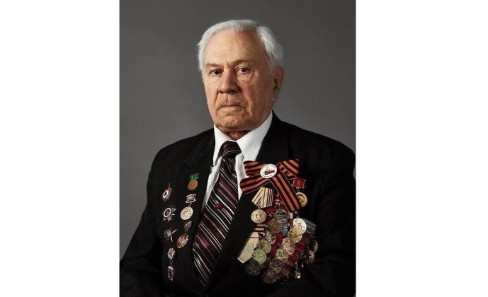 Президент России наградил ярославского ветерана орденом дружбы