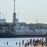 Москвичам назвали время апогея жары