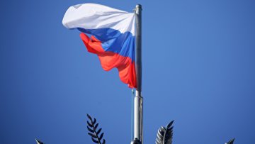 ВЦИОМ: больше половины россиян считают, что будущее страны будет демократическим ВЦИОМ: больше половины россиян считают, что будущее страны будет демократическим