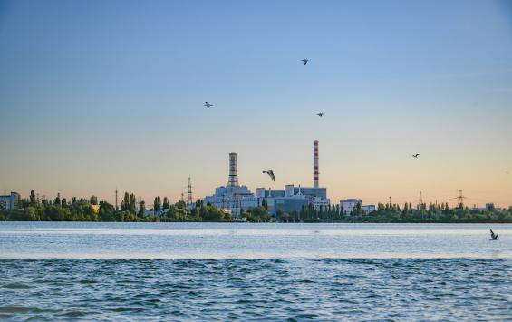 Украинский дрон атаковал Курскую АЭС-2 в Курчатове