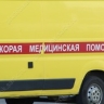 Найден труп девочки