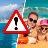 8 важных предупреждений для туристов в Турции, которые выпустил МИД