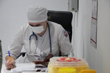 «Кругом очереди»: врач из Владивостока рассказала откровенно о проблемах