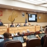 Депутаты ЗС совместно с правительством приняли изменения в бюджет Иркутской области на 2026 год