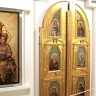Выставка «Новодевичий монастырь. История и легенды» задержится в Туле подольше